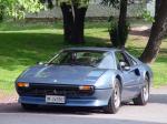 Ferrari 308 GTB 1975 года